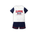 Bộ thể thao bé trai size 1-5y | MP543