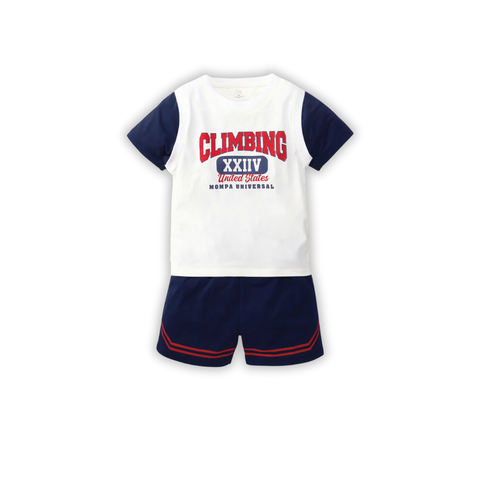 Bộ thể thao bé trai size 1-5y