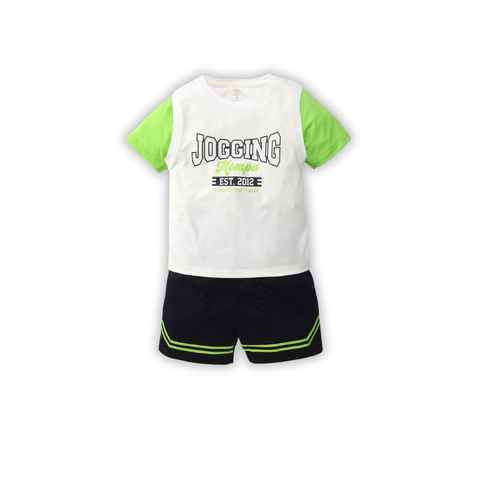 Bộ thể thao bé trai size 1-5y