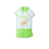 Bộ thể thao bé trai size 1-5Y | MP544