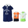 Bộ thể thao bé trai size 1-5Y | MP544