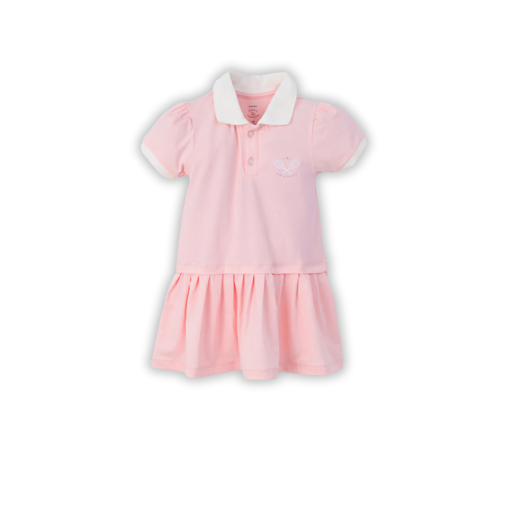 Bộ thể thao bé gái (Váy bé gái thể thao) size 1-5Y – ảnh 2