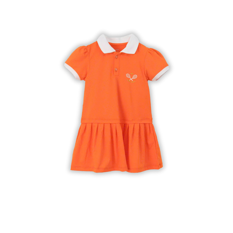 Bộ thể thao bé gái (Váy bé gái thể thao) size 1-5Y