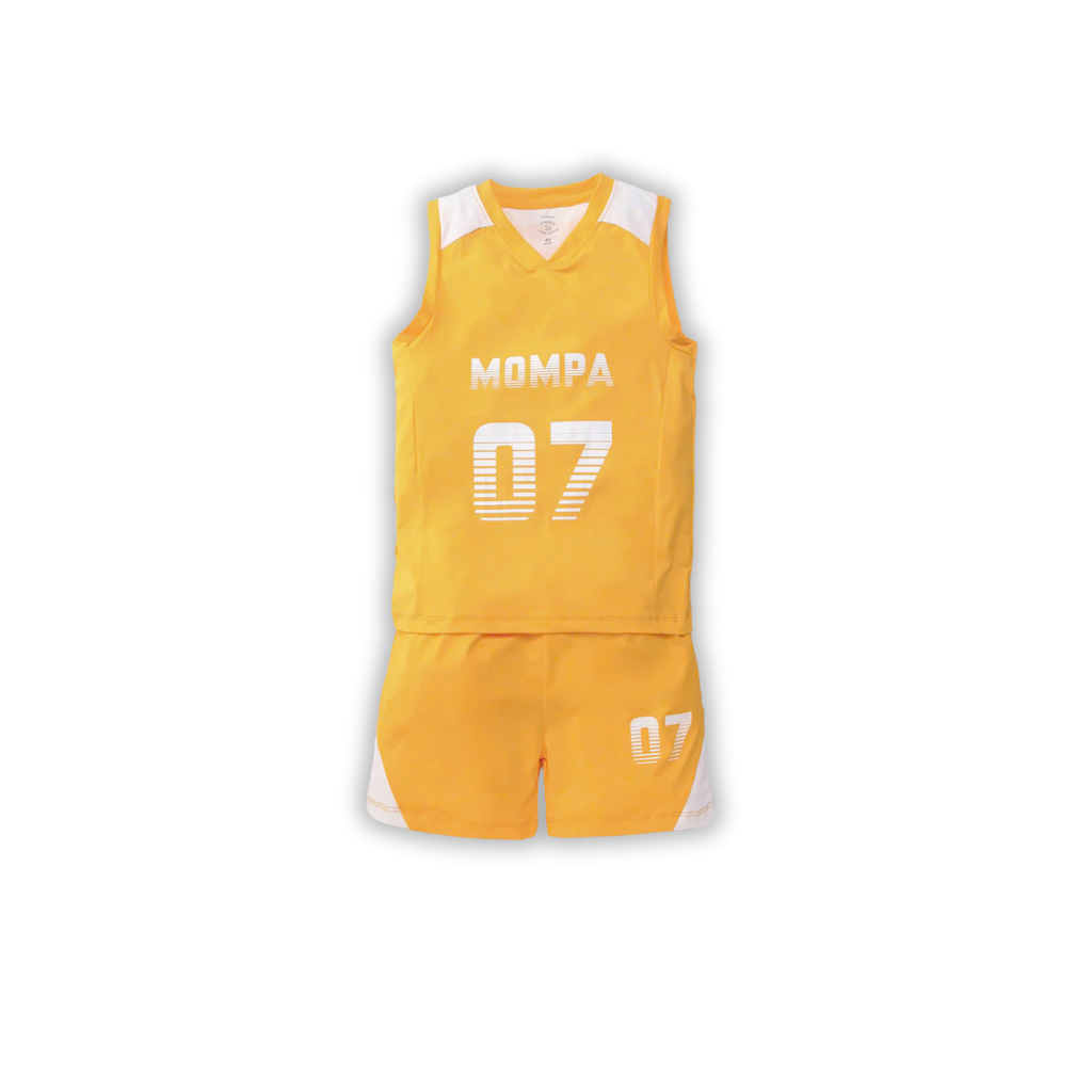 Bộ sát nách thể thao bé trai size 1-5y – ảnh 2