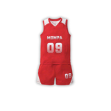 Bộ sát nách thể thao bé trai size 1-5y | MP547