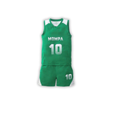 Bộ sát nách thể thao bé trai size 1-5y | MP547