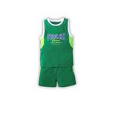 Bộ sát nách thể thao bé trai size 1-5y | MP548