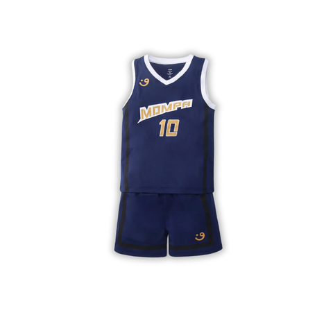 Bộ ba lỗ thể thao bé trai size 1-5y | MP549