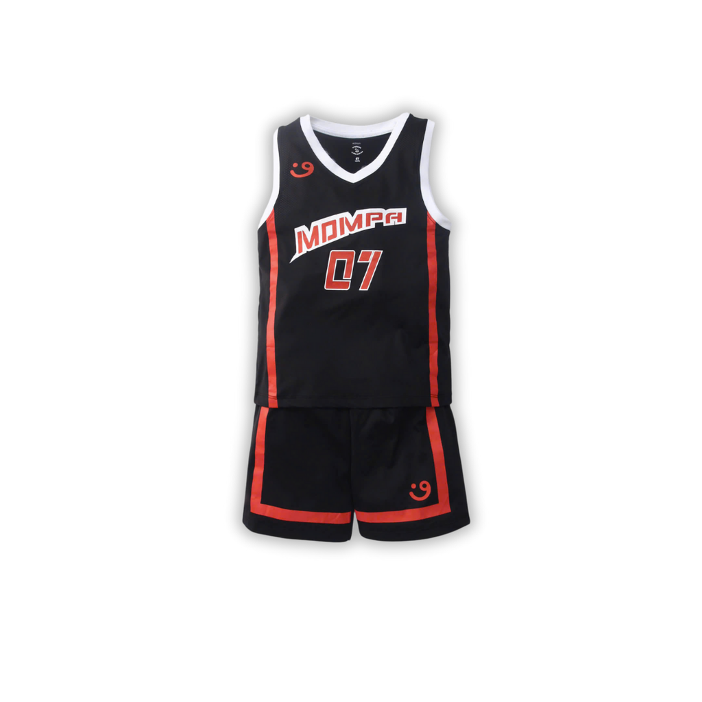 Bộ ba lỗ thể thao bé trai size 1-5y – ảnh 3