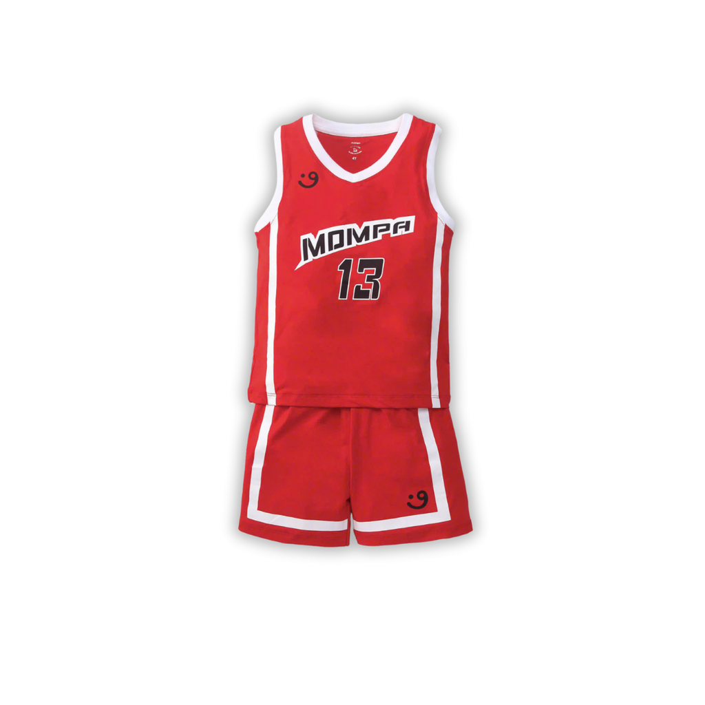 Bộ ba lỗ thể thao bé trai size 1-5y – ảnh 4