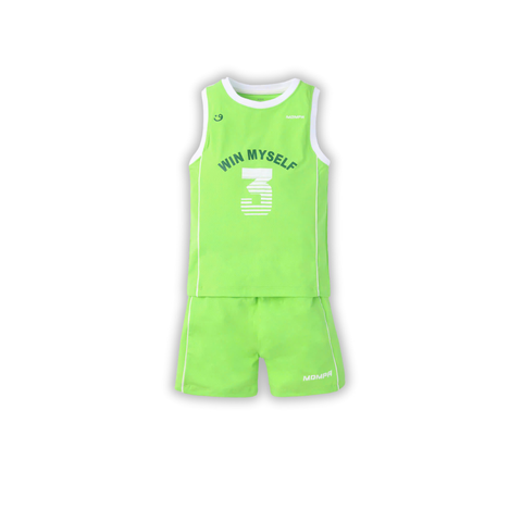 Bộ sát nách thể thao bé trai size 1-5y