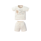 Bộ cộc tay Modal - 169 | size 9-48m