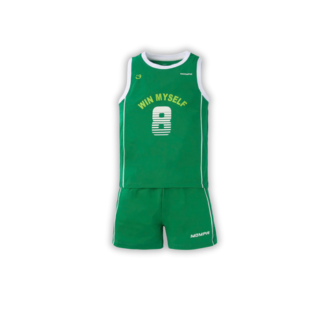 Bộ sát nách thể thao bé trai size 1-5y | MP551