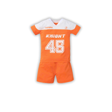 Bộ cộc tay thể thao bé trai size 1-5y | MP572