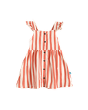 Váy tay bèo UniKorea cotton