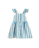 Váy tay bèo UniKorea cotton