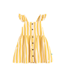 Váy tay bèo UniKorea cotton