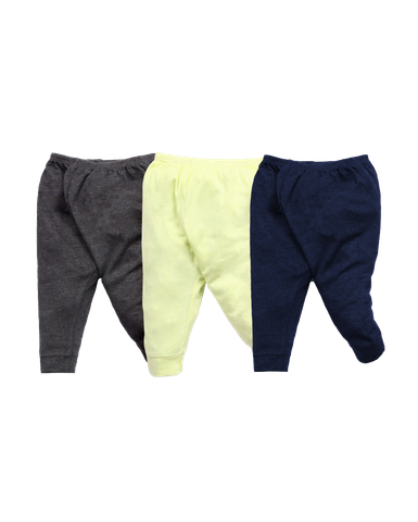 Set 03 quần dài modal