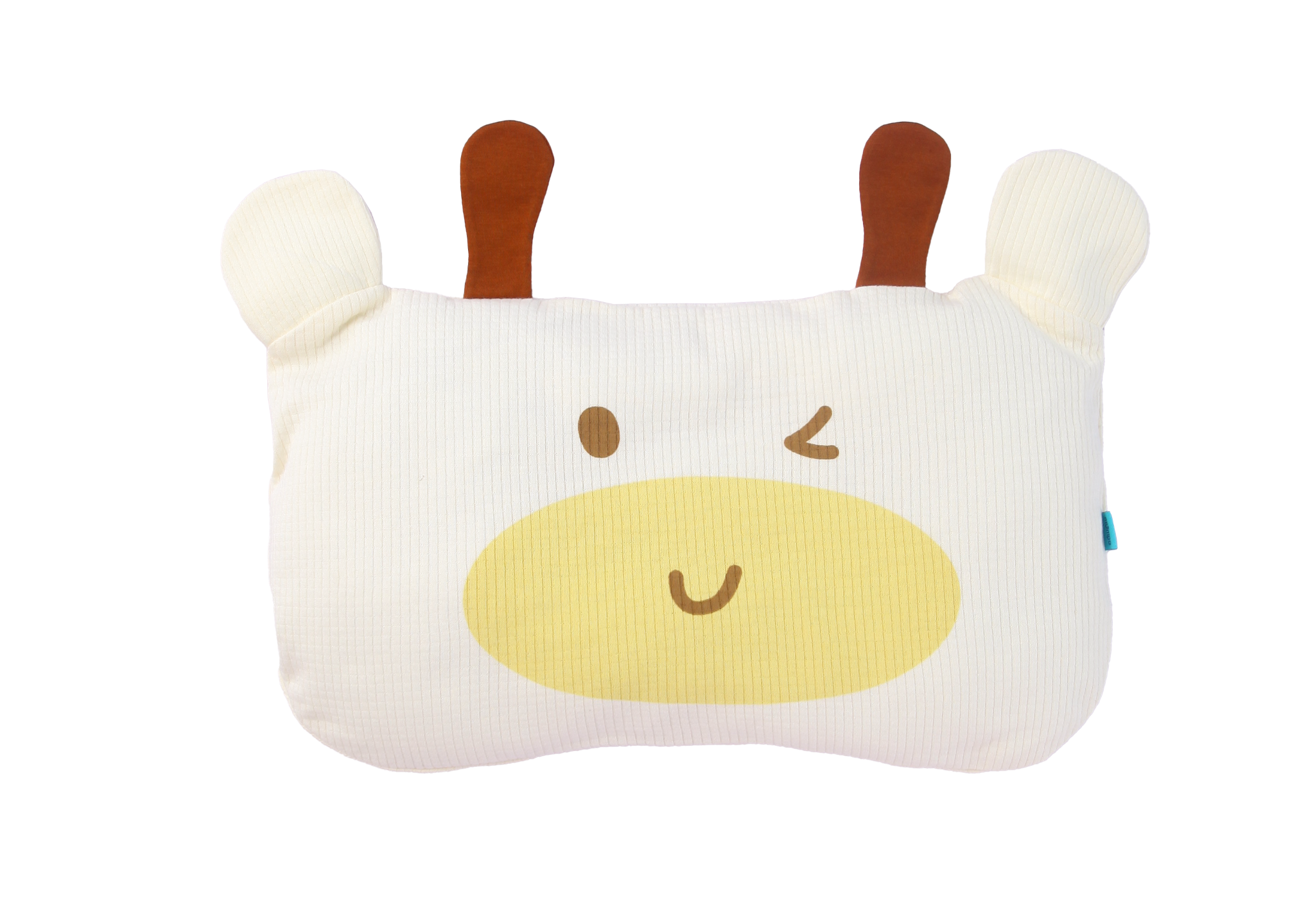 Gối bông trẻ em - 057,058 | 0-2 tuổi