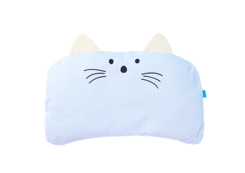 Gối bông trẻ em - 057,058 | 0-2 tuổi