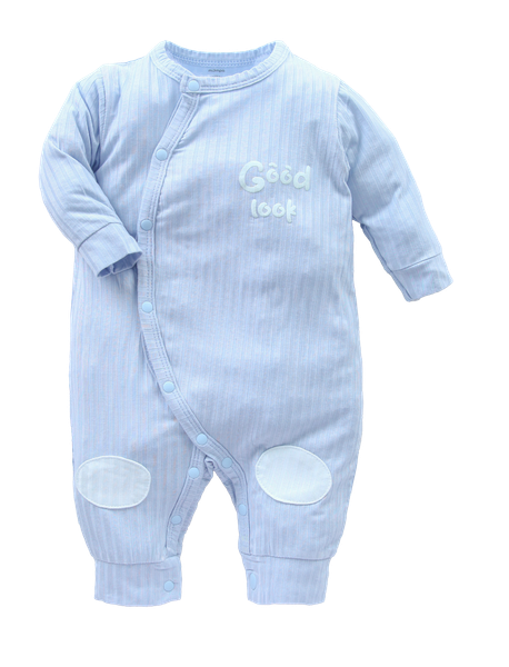 Body cài chéo bamboo