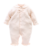 Bộ body cài giữa bamboo - Bamboo MP 159 | size từ 0-9m