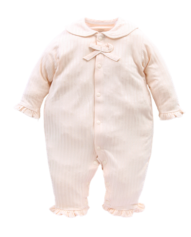 Bộ body cài giữa bamboo - Bamboo MP 159 | size từ 0-9m