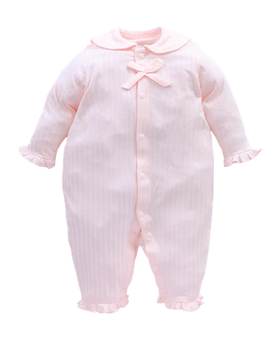 Bộ body cài giữa bamboo - Bamboo MP 159 | size từ 0-9m