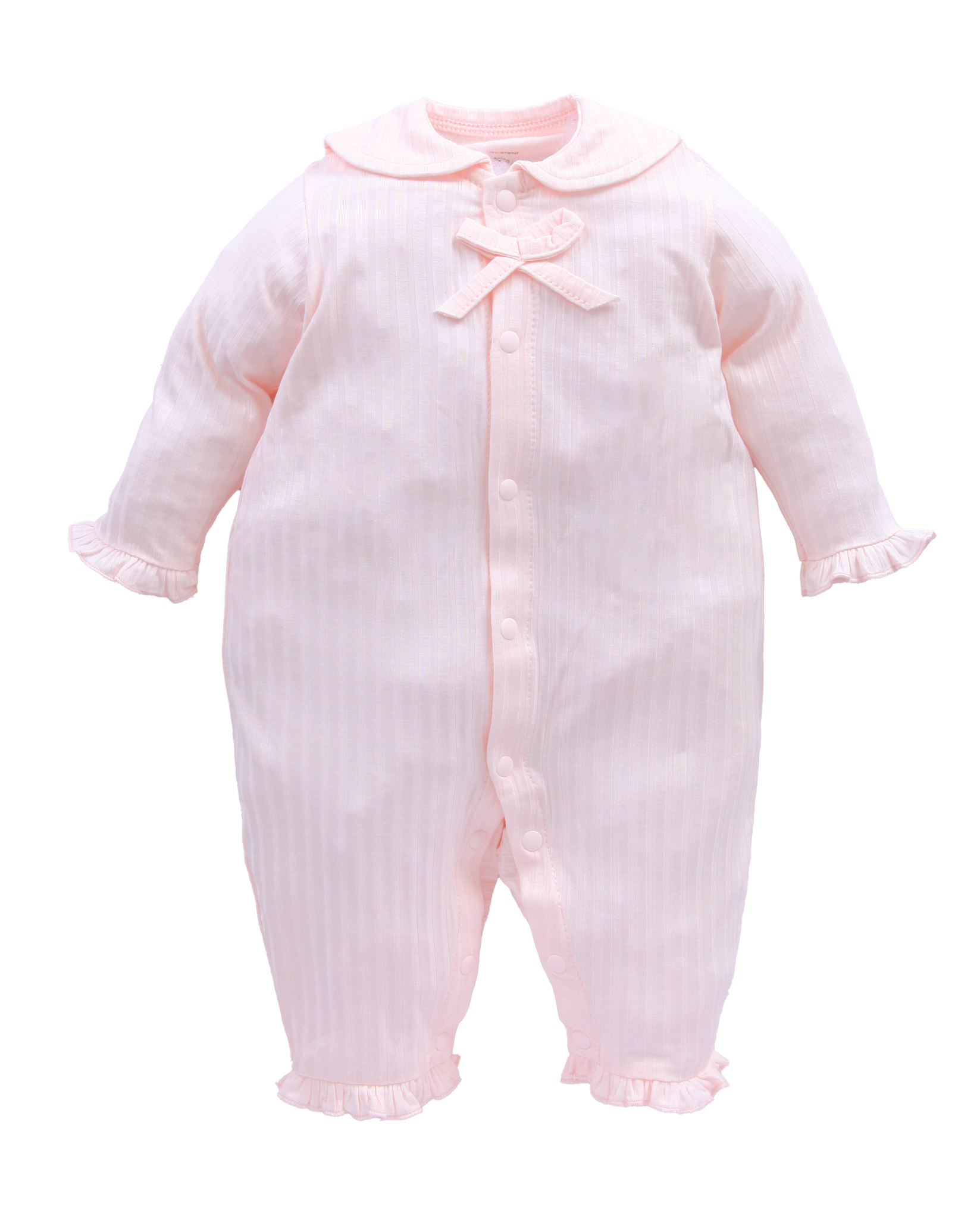 Bộ body cài giữa bamboo - Bamboo MP 159 | size từ 0-9m
