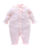 Bộ body cài giữa bamboo - Bamboo MP 159 | size từ 0-9m