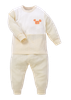 Bộ dài tay bamboo - Bamboo MP 160 | size từ 0-48m