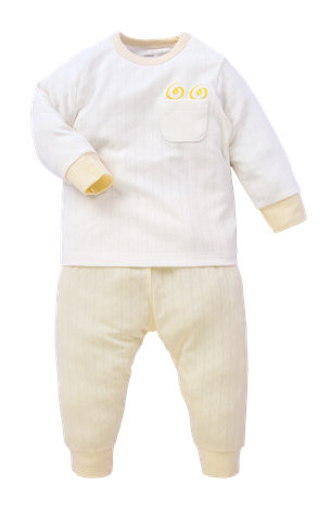 Bộ dài tay bamboo - Bamboo MP 161 | size từ 6-48m