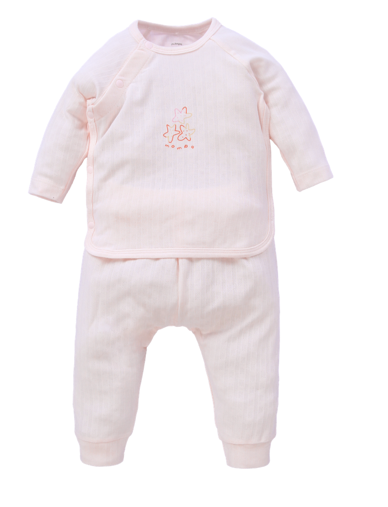 Bộ cài chéo bamboo – ảnh 3