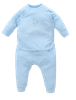 Bộ cài chéo bamboo - Bamboo MP 162 | size từ 0-9m