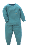 Bộ dài tay bamboo - Bamboo MP 165 | size từ 6-48m