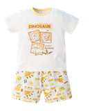 Bộ cộc tay Modal - 174 | size 9-48m