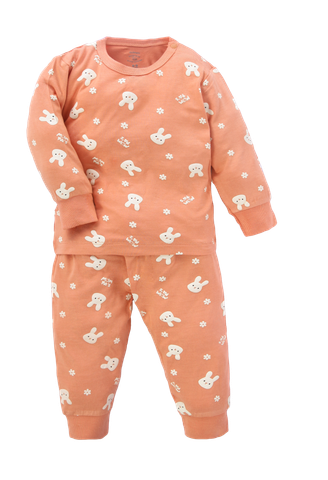 Bộ dài tay bé gái - Modal MP 368 | size từ 6-48m