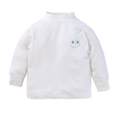 Set 2 áo giữ nhiệt - Modal MP 370 | size từ 6-48m