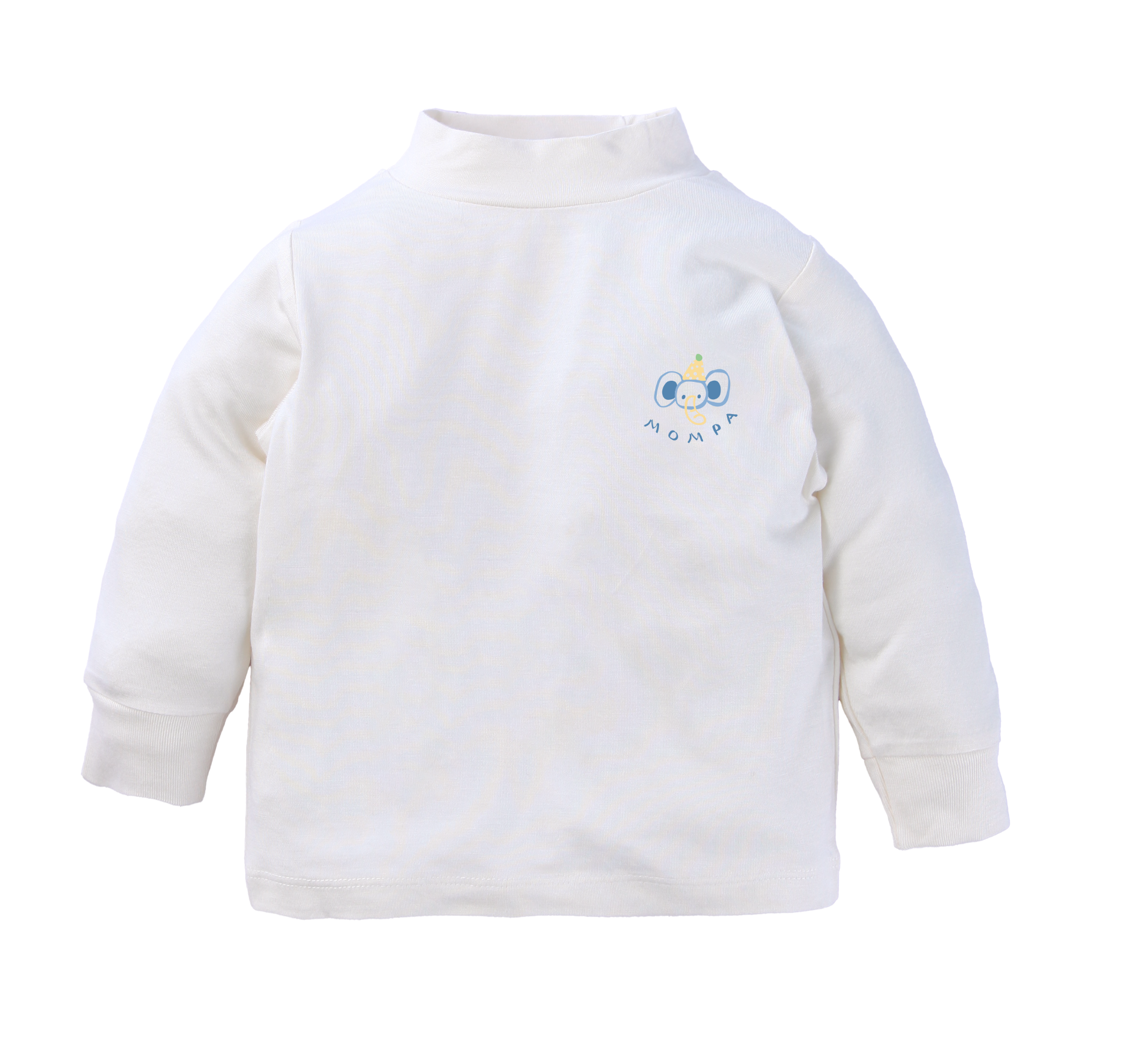 Set 2 áo giữ nhiệt - Modal MP 370 | size từ 6-48m