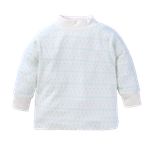 Set 2 áo giữ nhiệt - Modal MP 370 | size từ 6-48m