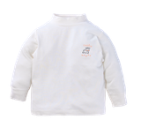 Set 2 áo giữ nhiệt - Modal MP 371 | size từ 6-48m