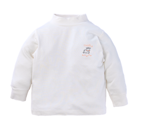 Set 2 áo giữ nhiệt - Modal MP 371 | size từ 6-48m