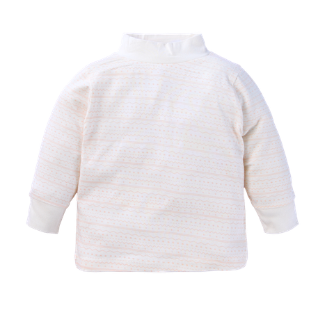 Set 2 áo giữ nhiệt - Modal MP 371 | size từ 6-48m