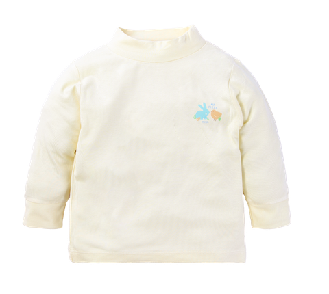 Set 2 áo giữ nhiệt - Modal MP 372 | size từ 6-48m