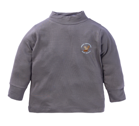 Set 2 áo giữ nhiệt - Modal MP 373 | size từ 6-48m