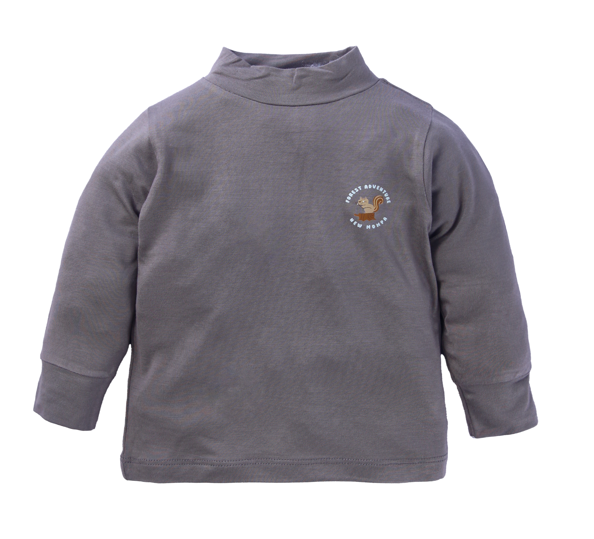 Set 2 áo giữ nhiệt - Modal MP 373 | size từ 6-48m