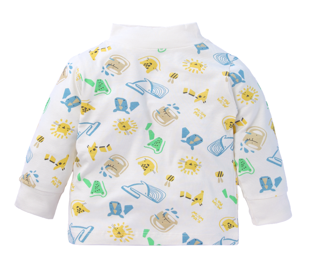 Set 2 áo giữ nhiệt – ảnh 2
