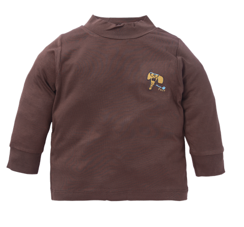 Set 2 áo giữ nhiệt - Modal MP 375 | size từ 6-48m