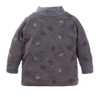 Set 2 áo giữ nhiệt - Modal MP 376 | size từ 6-48m