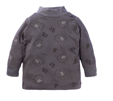 Set 2 áo giữ nhiệt - Modal MP 376 | size từ 6-48m